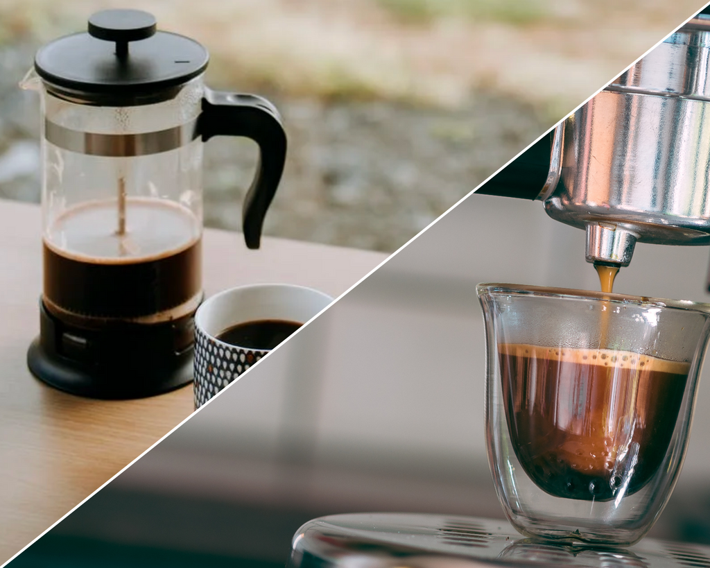 5 things that will motivate you to make your coffee at home!