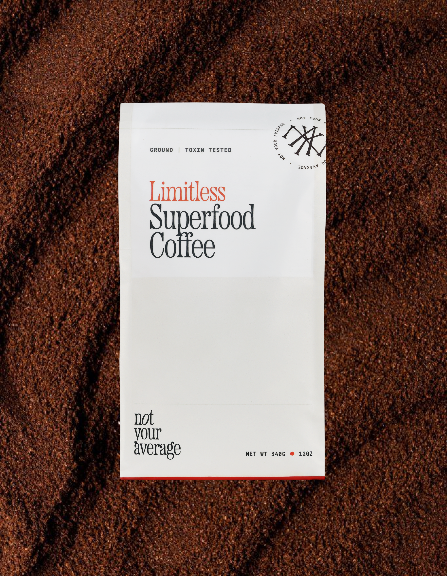Smart Caffeine Bundle: Limitless + Decaf