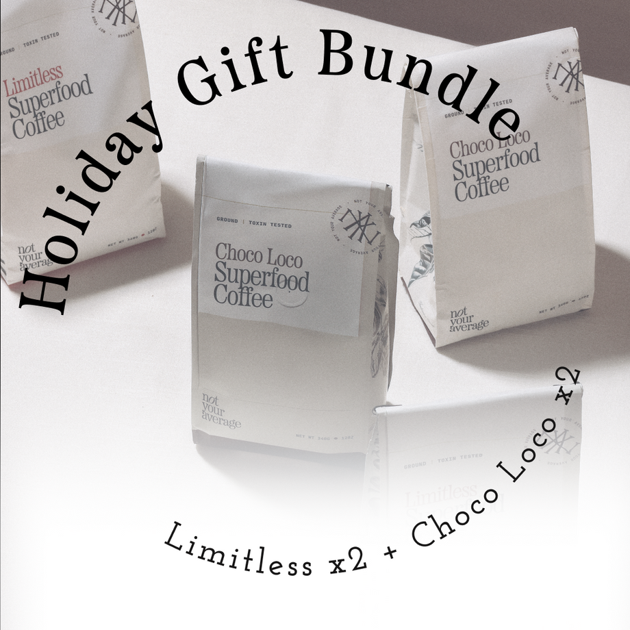 Bundle 2+2