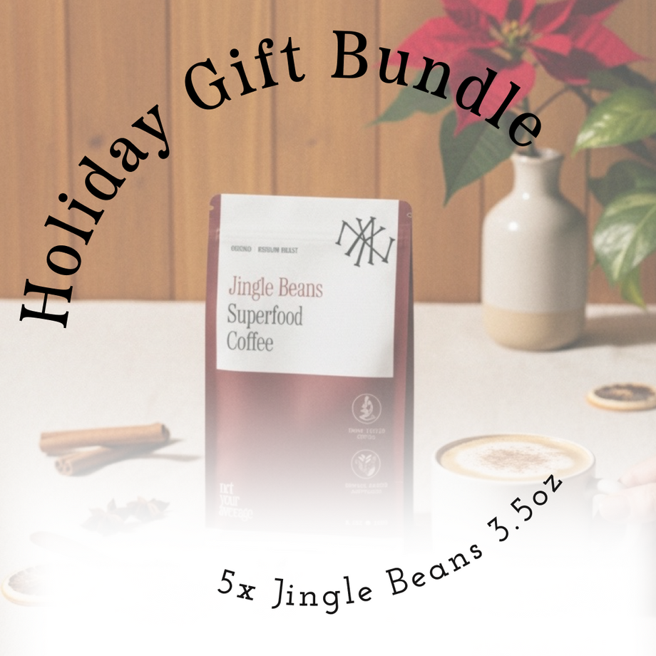 Jingle Beans MegaBundle